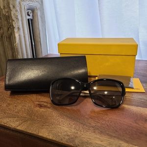Fendi Sunglasses